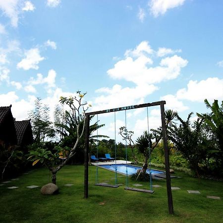 De Vir House Apartment ชังกู ภายนอก รูปภาพ