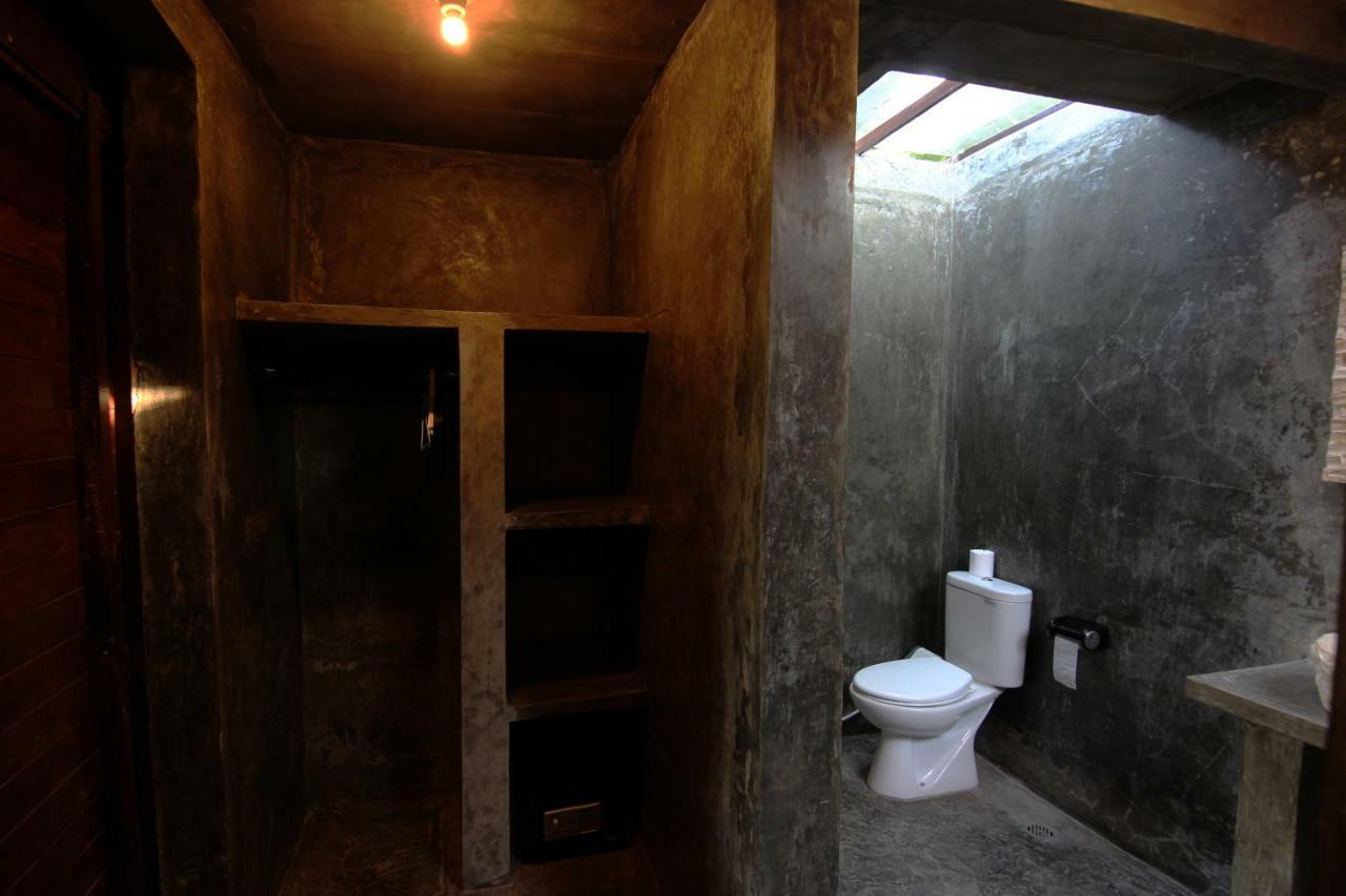 De Vir House Apartment ชังกู ภายนอก รูปภาพ