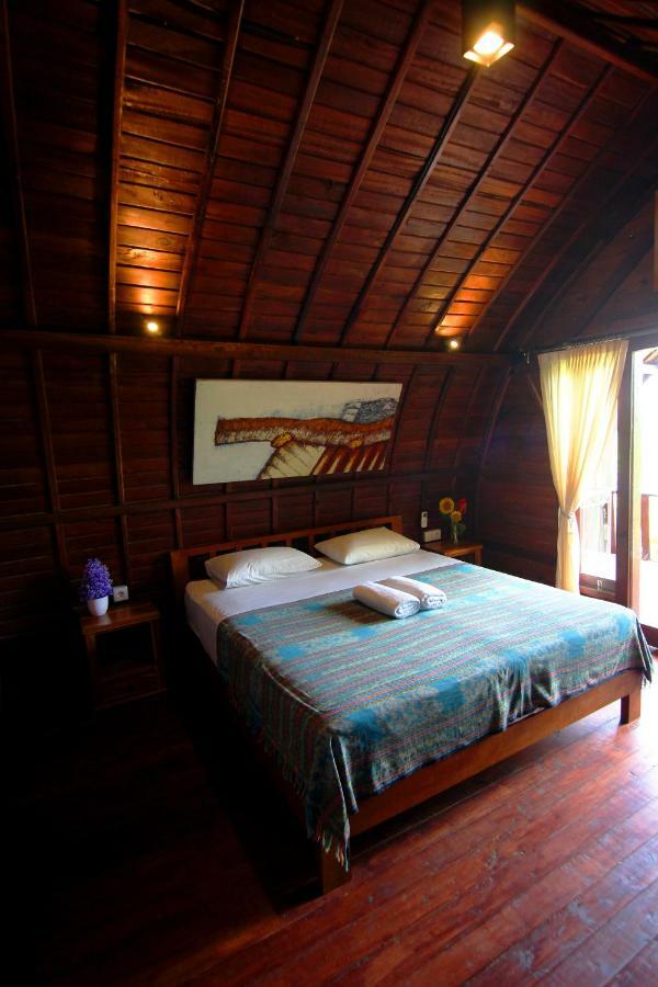De Vir House Apartment ชังกู ภายนอก รูปภาพ