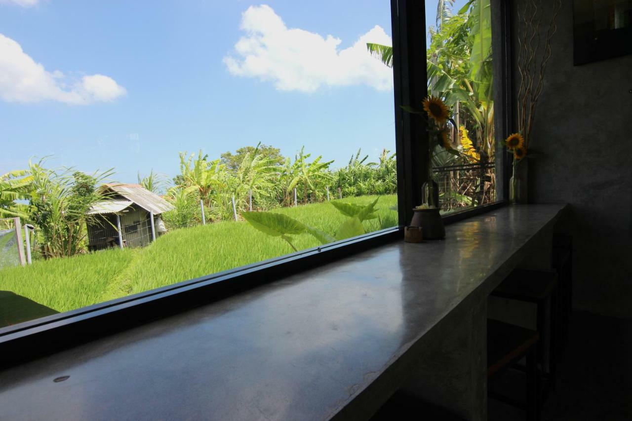 De Vir House Apartment ชังกู ภายนอก รูปภาพ