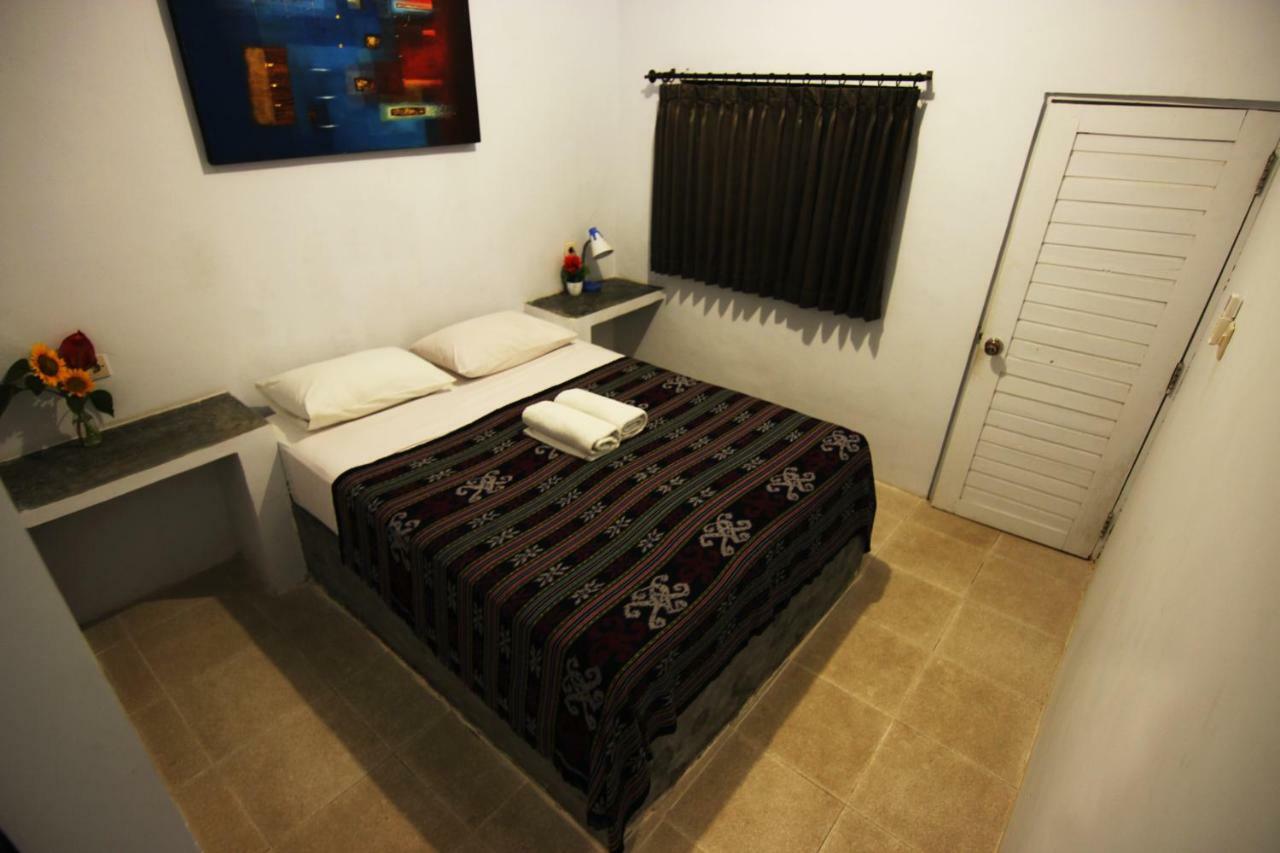 De Vir House Apartment ชังกู ภายนอก รูปภาพ