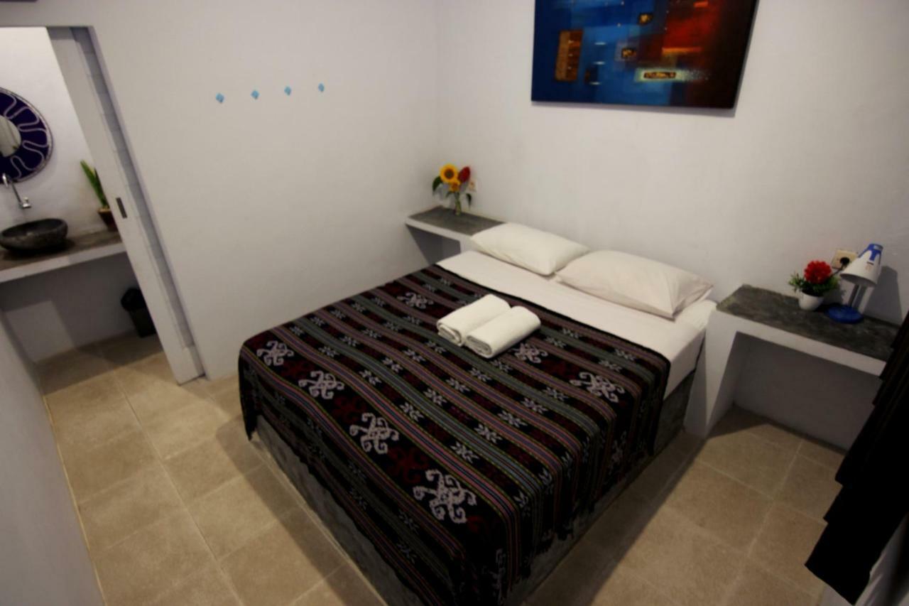 De Vir House Apartment ชังกู ภายนอก รูปภาพ