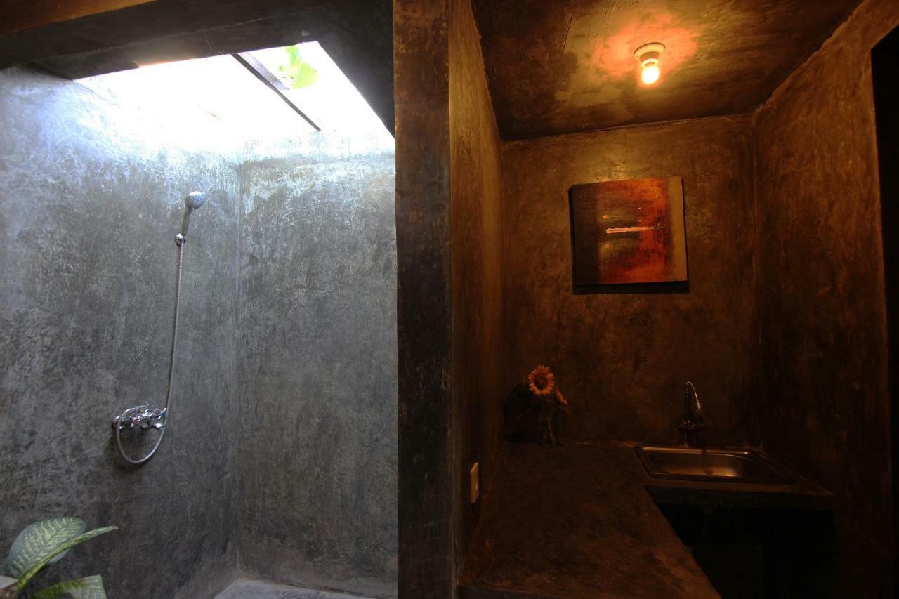 De Vir House Apartment ชังกู ภายนอก รูปภาพ