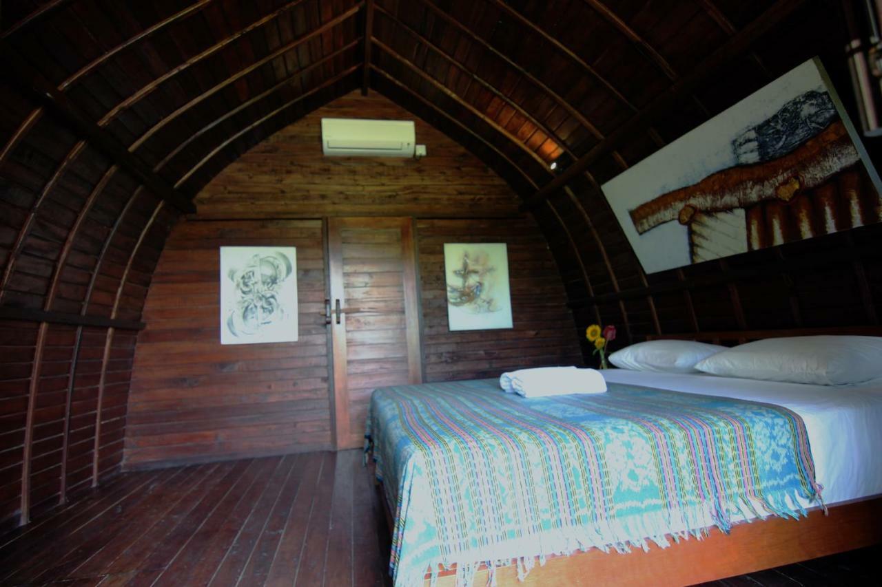 De Vir House Apartment ชังกู ภายนอก รูปภาพ