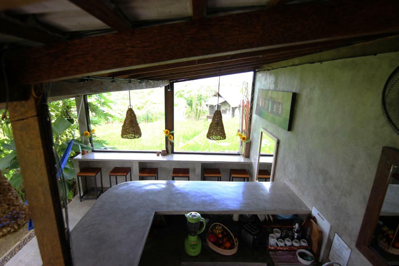 De Vir House Apartment ชังกู ภายนอก รูปภาพ