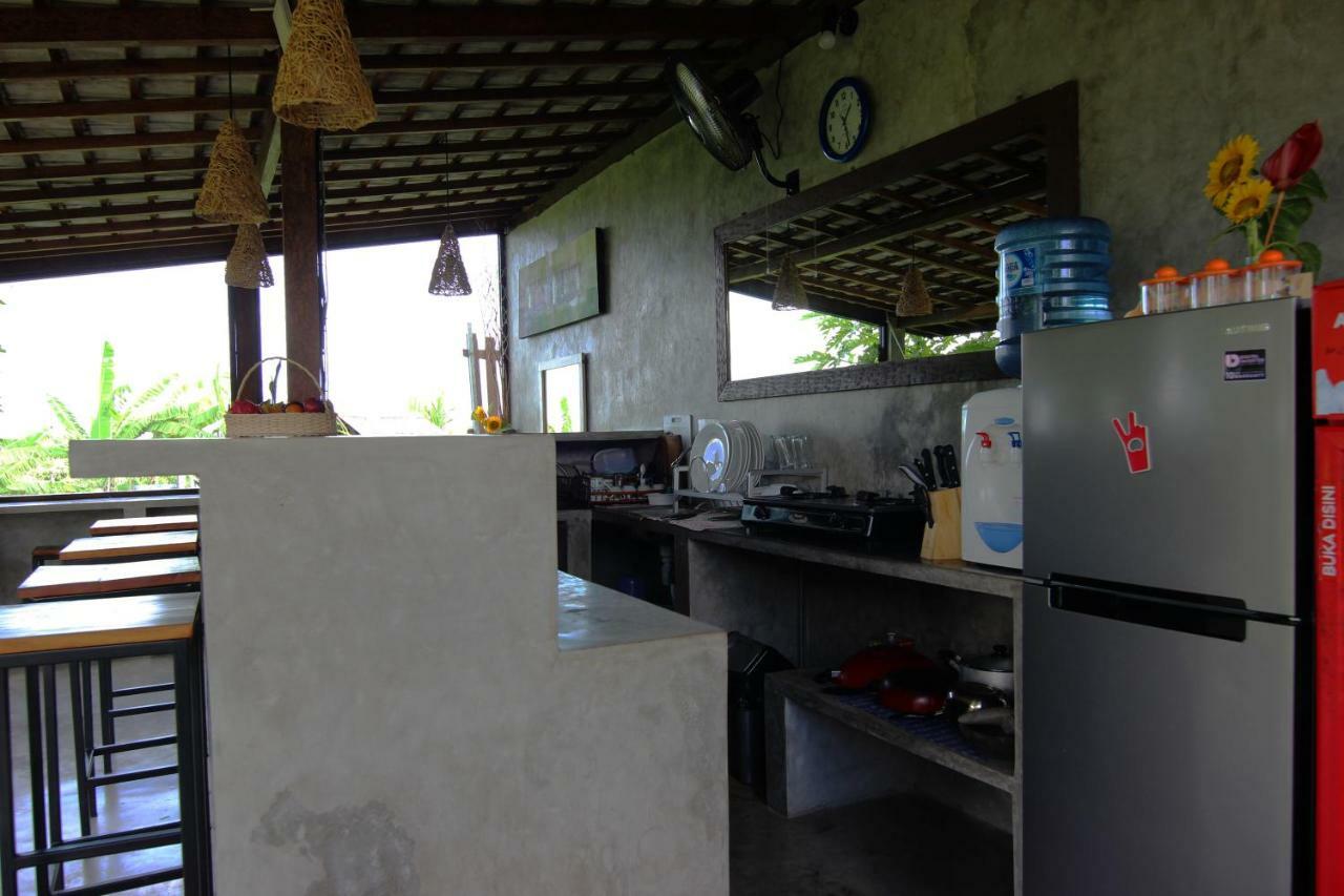 De Vir House Apartment ชังกู ภายนอก รูปภาพ