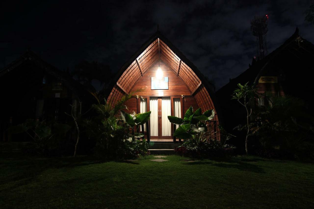 De Vir House Apartment ชังกู ภายนอก รูปภาพ