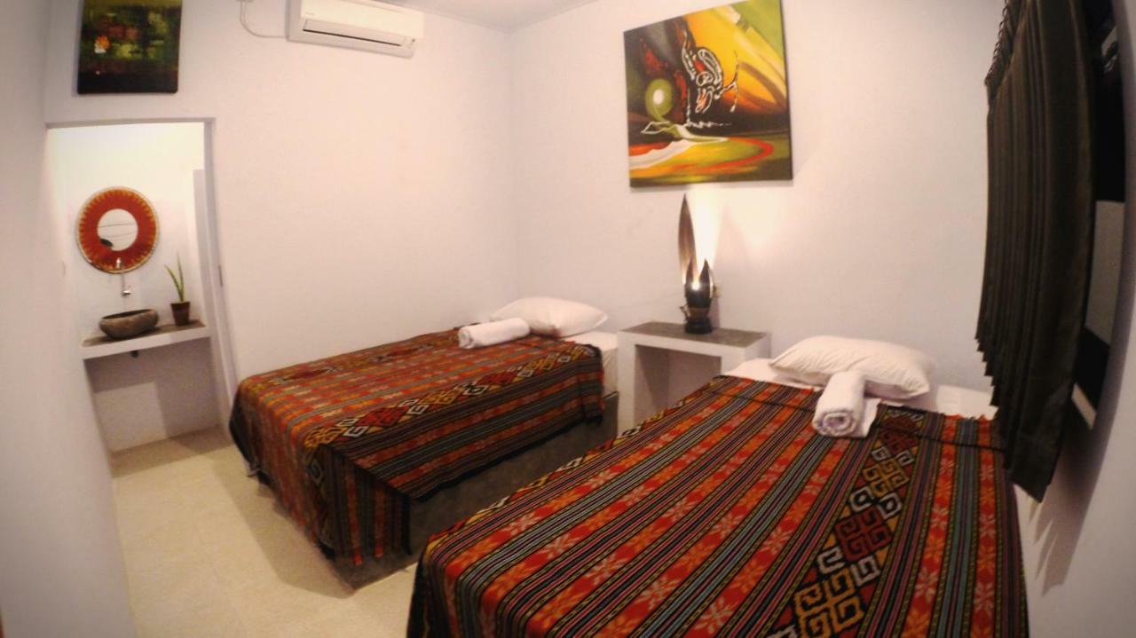 De Vir House Apartment ชังกู ภายนอก รูปภาพ