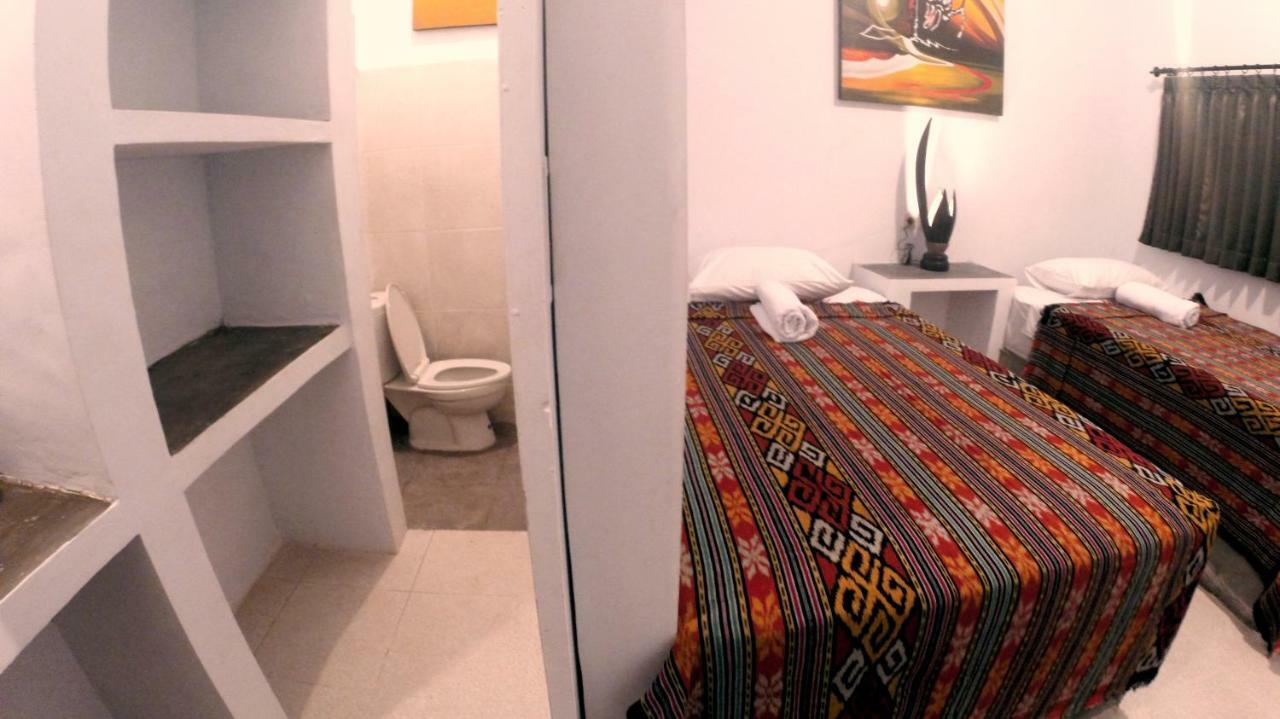 De Vir House Apartment ชังกู ห้อง รูปภาพ