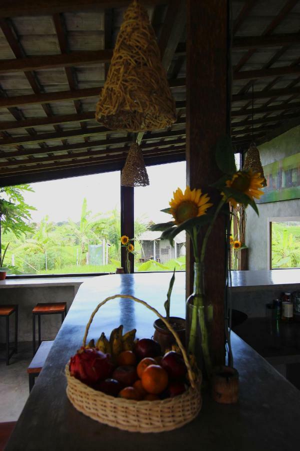 De Vir House Apartment ชังกู ภายนอก รูปภาพ