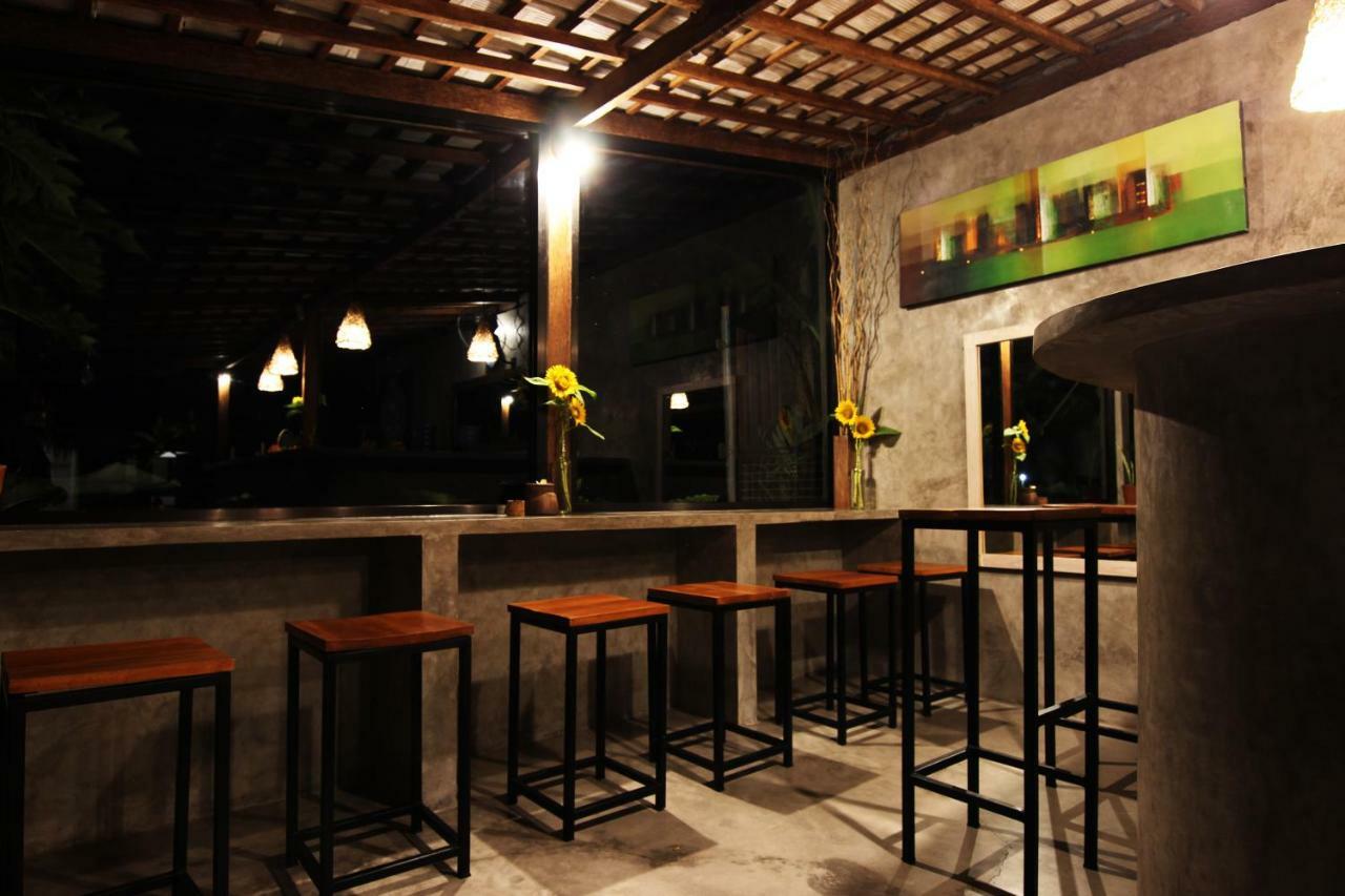 De Vir House Apartment ชังกู ภายนอก รูปภาพ