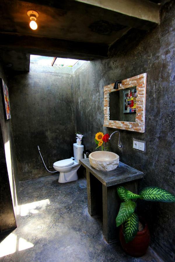 De Vir House Apartment ชังกู ภายนอก รูปภาพ