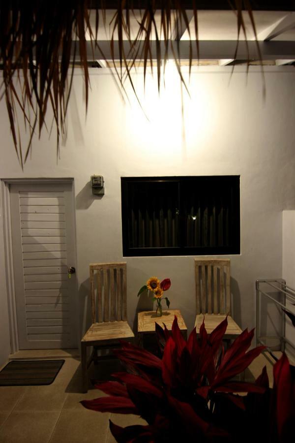 De Vir House Apartment ชังกู ภายนอก รูปภาพ