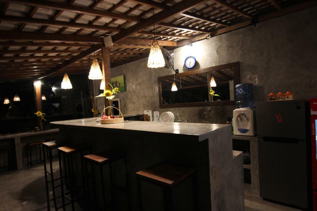 De Vir House Apartment ชังกู ภายนอก รูปภาพ