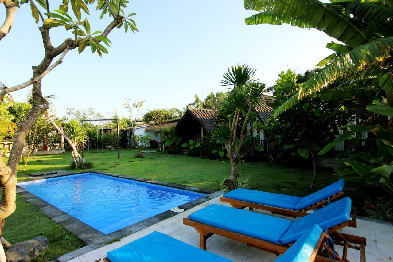 De Vir House Apartment ชังกู ภายนอก รูปภาพ