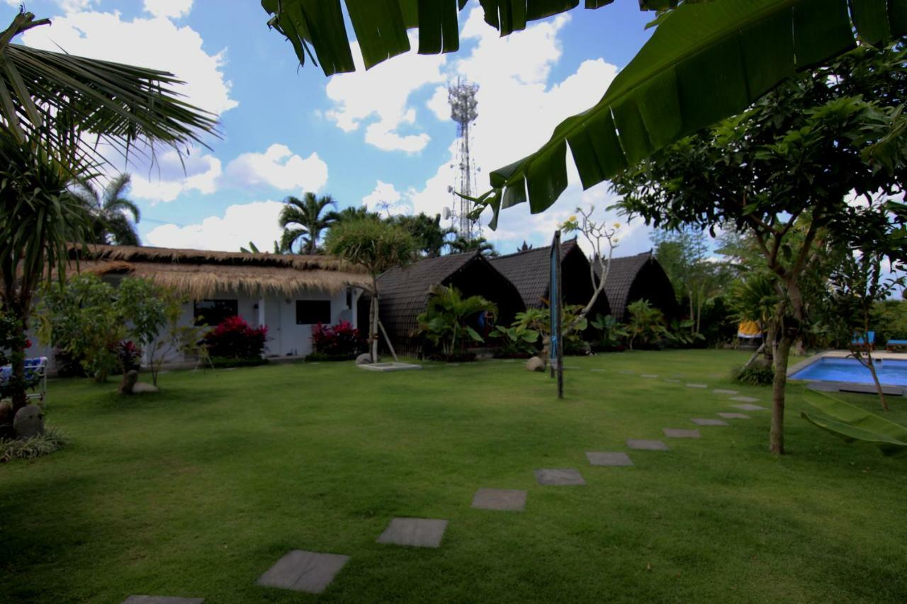 De Vir House Apartment ชังกู ภายนอก รูปภาพ